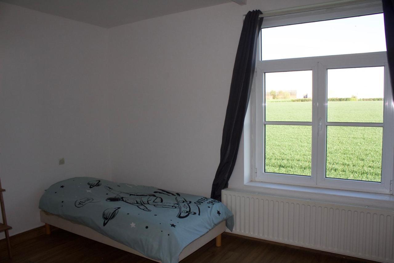Welkom Huis Eecke Exteriér fotografie