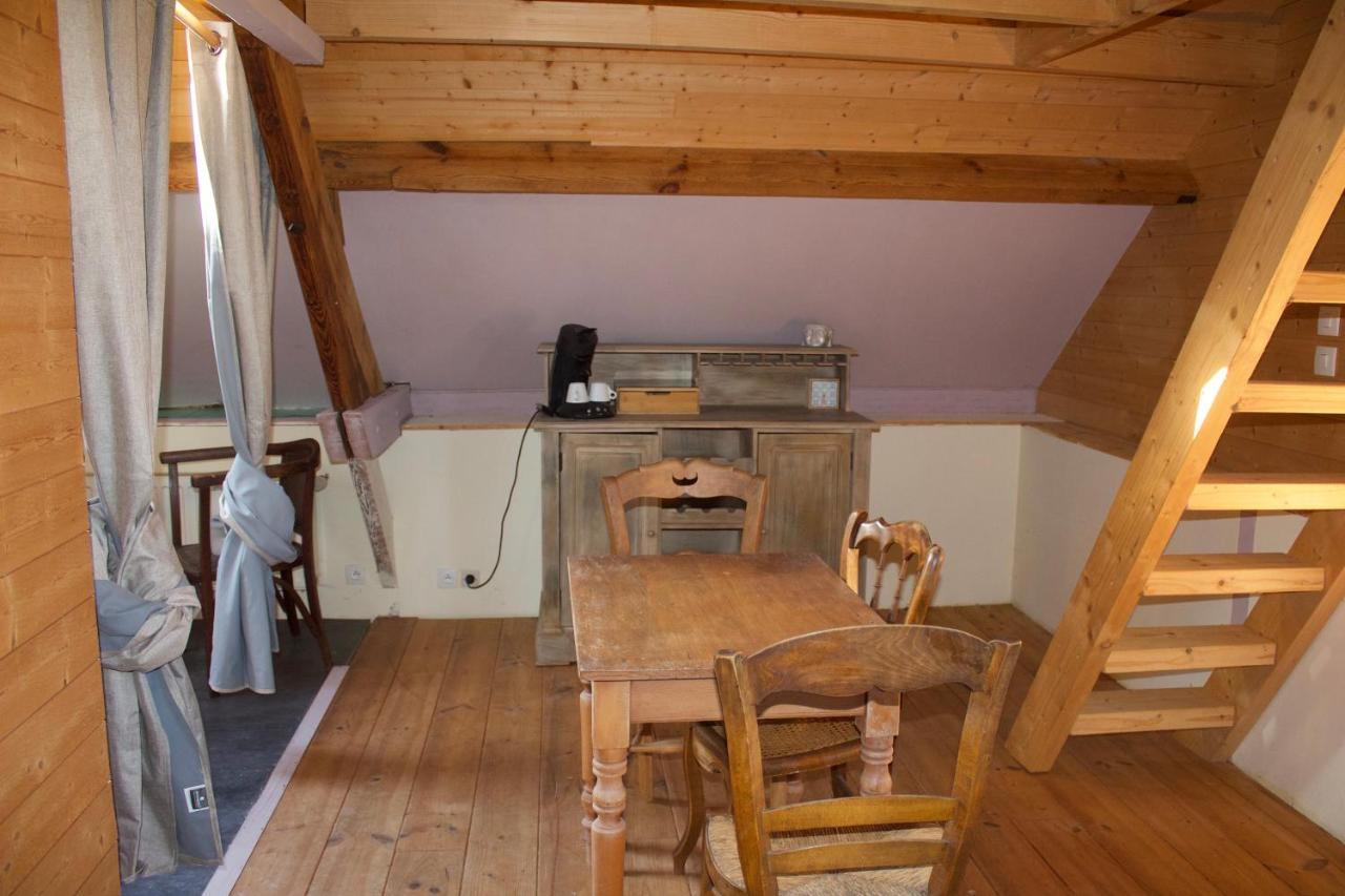 Welkom Huis Eecke Exteriér fotografie