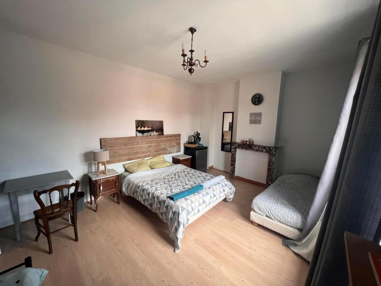 Welkom Huis Eecke Exteriér fotografie