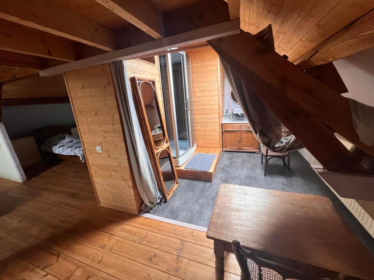 Welkom Huis Eecke Exteriér fotografie