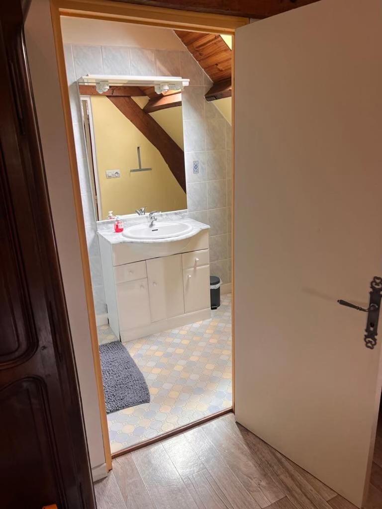 Welkom Huis Eecke Exteriér fotografie