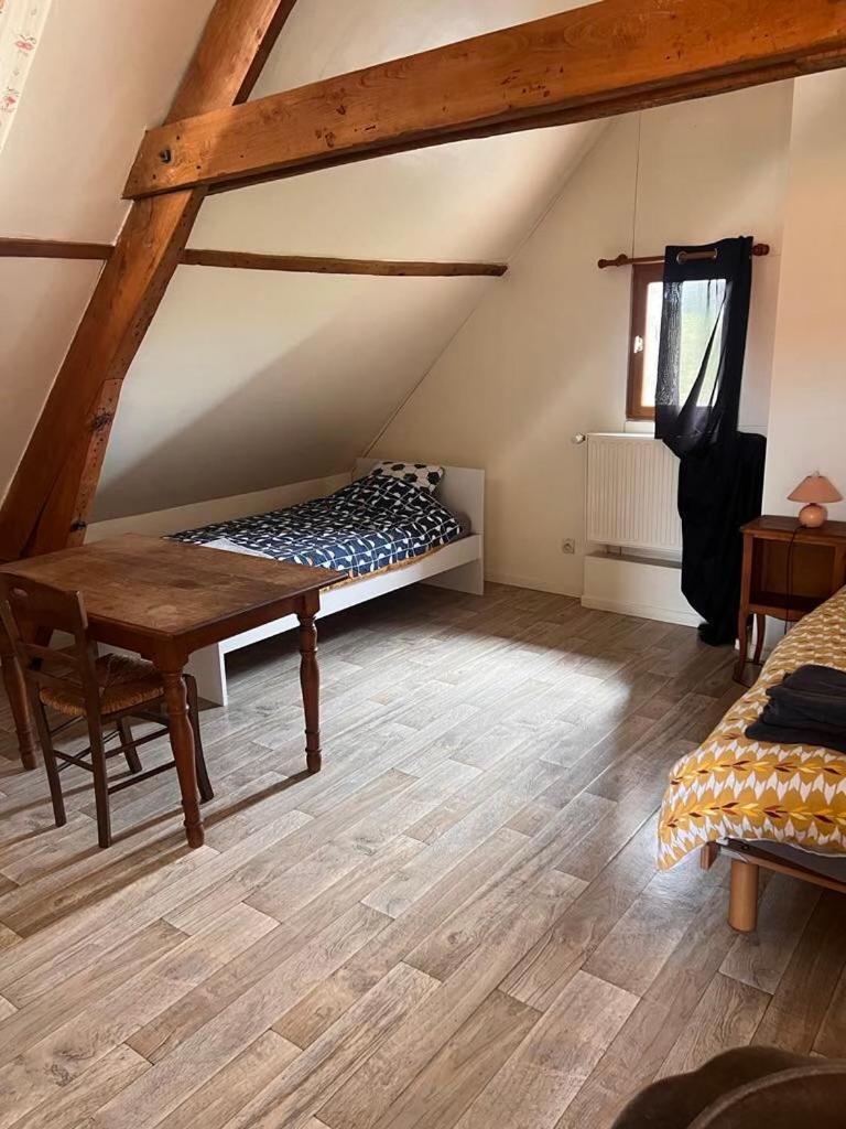 Welkom Huis Eecke Exteriér fotografie