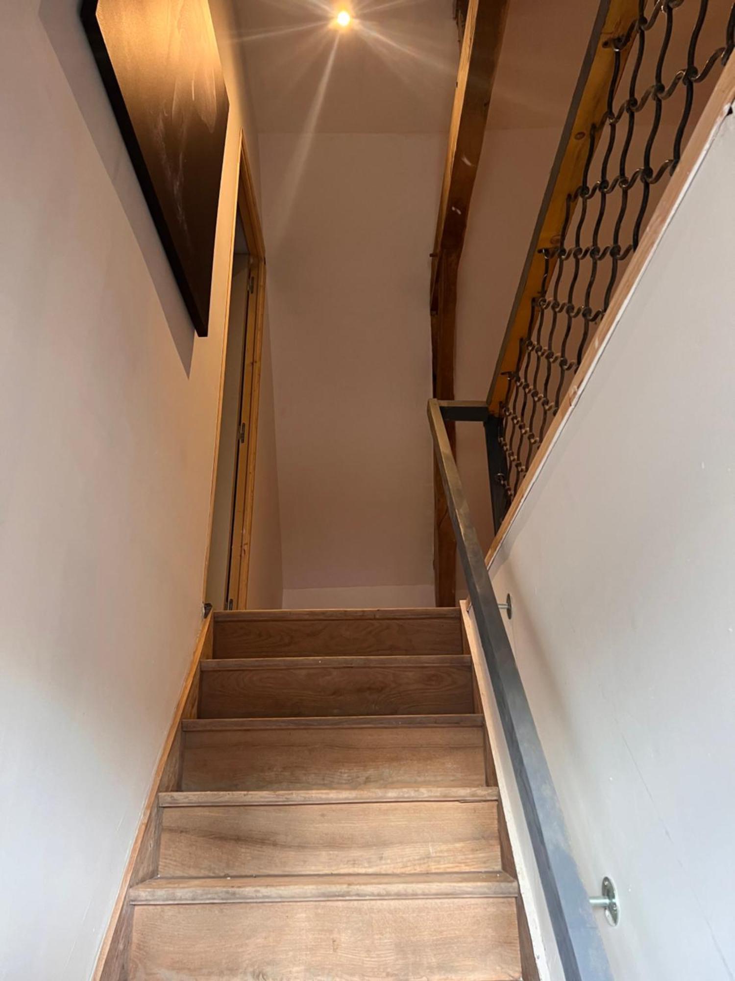 Welkom Huis Eecke Exteriér fotografie