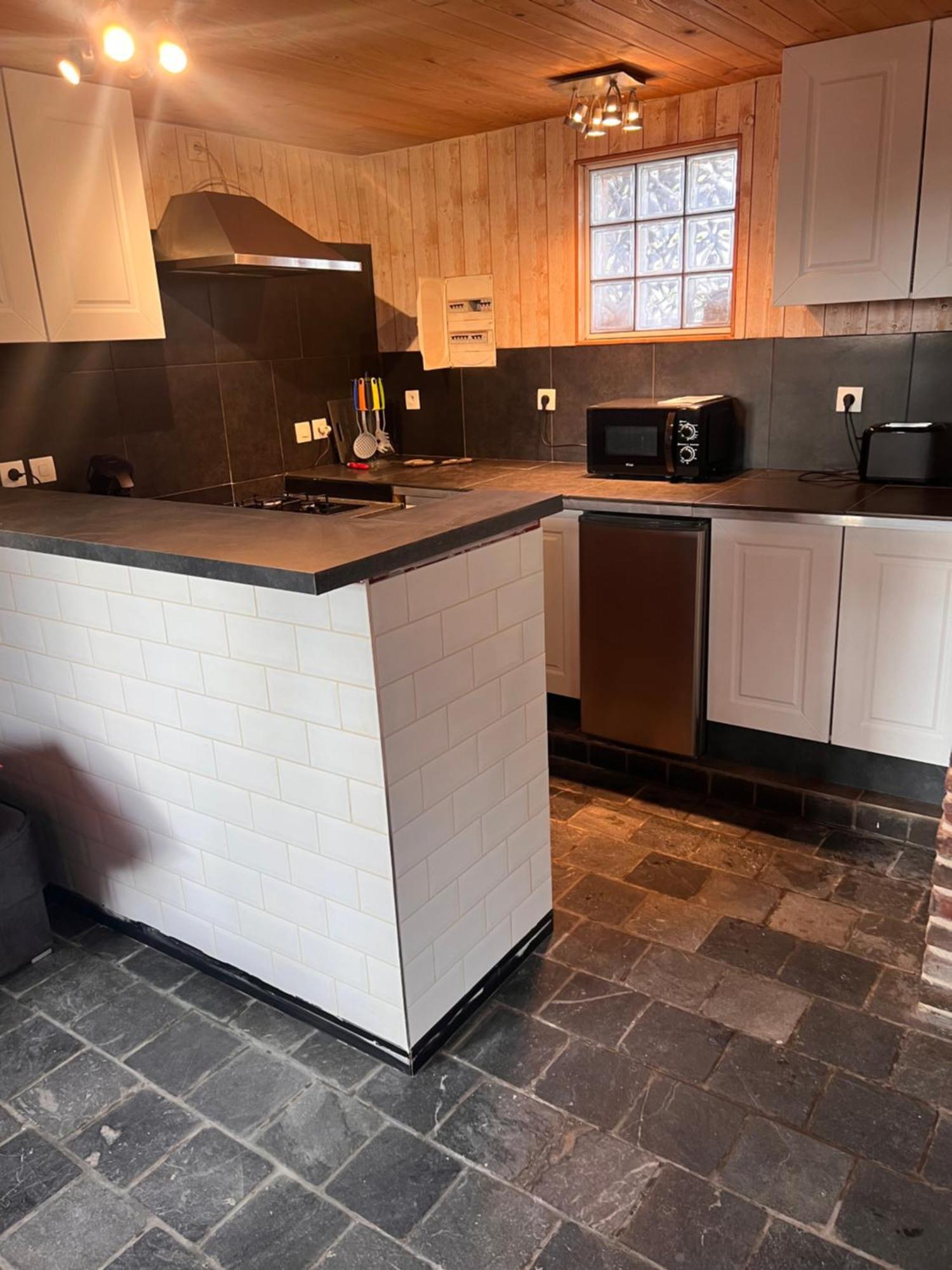 Welkom Huis Eecke Exteriér fotografie